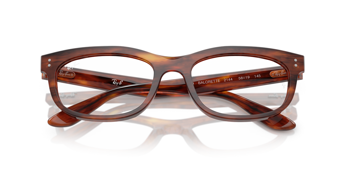 Ray - Ban RX5489 BALORETTE 2144