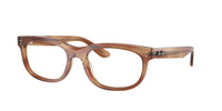 Ray - Ban RX5489 BALORETTE 8399