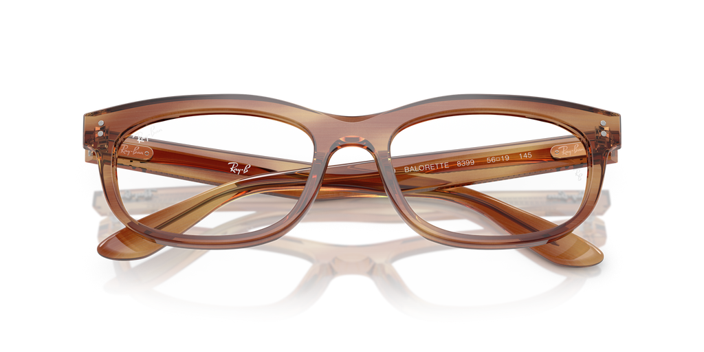 Ray - Ban RX5489 BALORETTE 8399