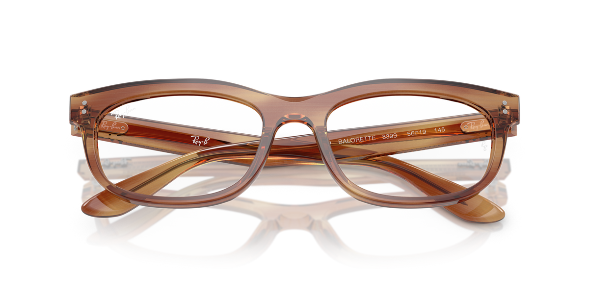 Ray - Ban RX5489 BALORETTE 8399