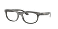 Ray - Ban RX5489 BALORETTE 8400