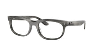 Ray - Ban RX5489 BALORETTE 8400