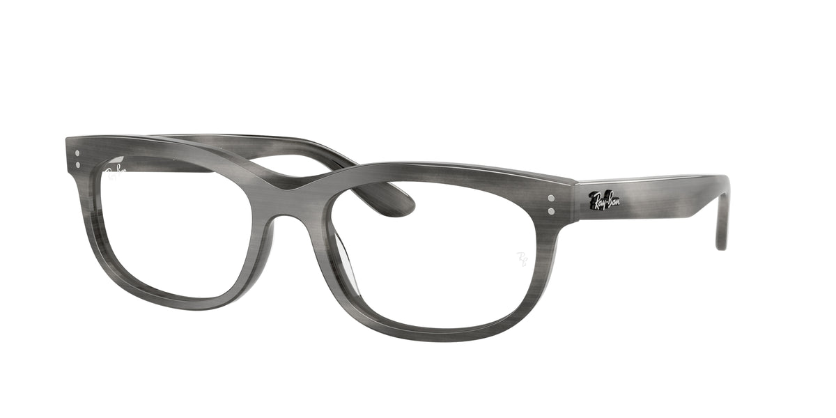 Ray - Ban RX5489 BALORETTE 8400