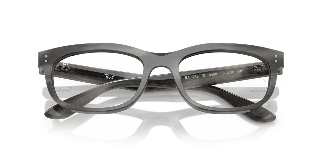 Ray - Ban RX5489 BALORETTE 8400