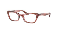 Ray - Ban RX5499 LADY BURBANK 8363