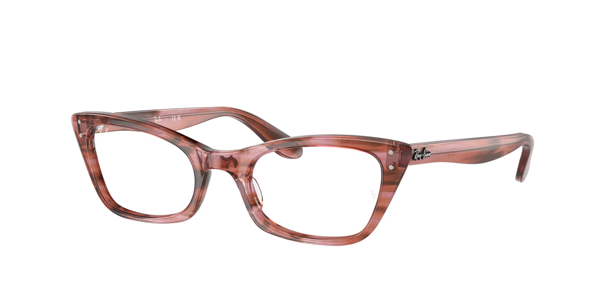 Ray - Ban RX5499 LADY BURBANK 8363