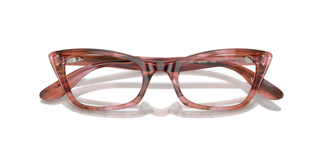 Ray - Ban RX5499 LADY BURBANK 8363