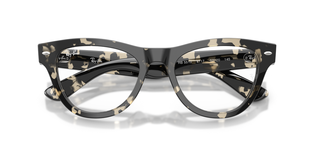 Ray - Ban RX5510 8117