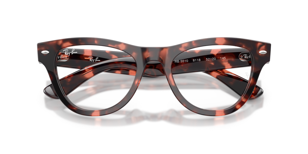 Ray - Ban RX5510 8118