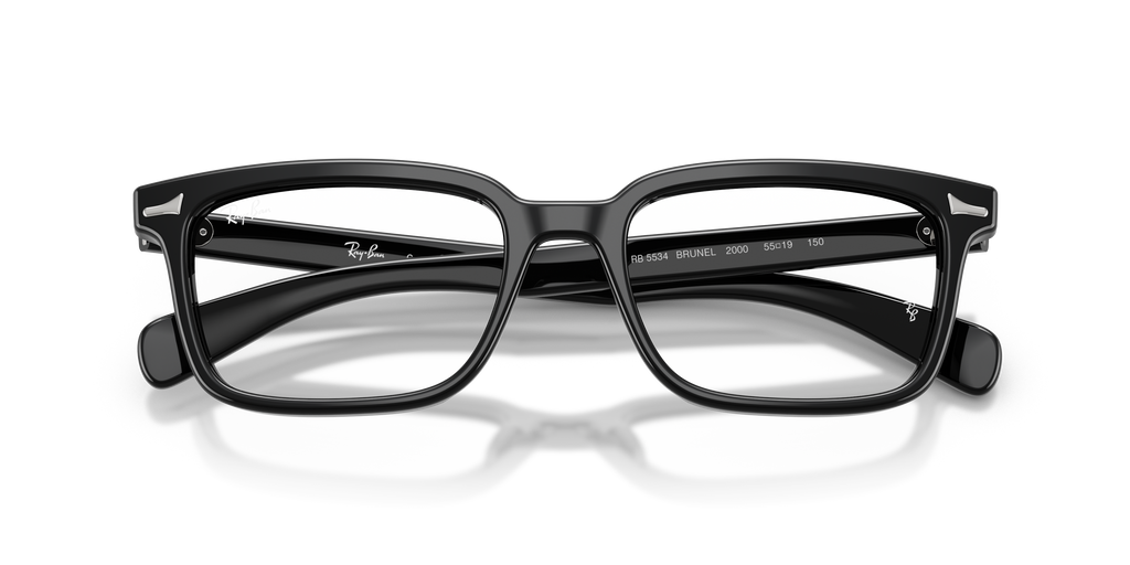 Ray - Ban RX5534 BRUNEL 2000