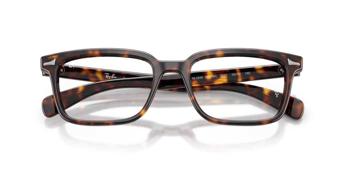 Ray - Ban RX5534 BRUNEL 2012