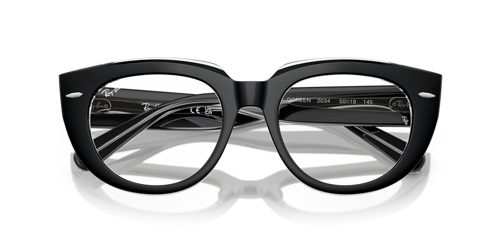 Ray - Ban RX5586 DOREEN 2034