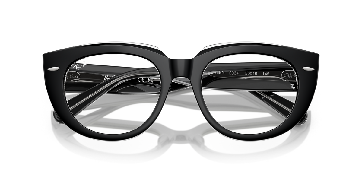 Ray - Ban RX5586 DOREEN 2034