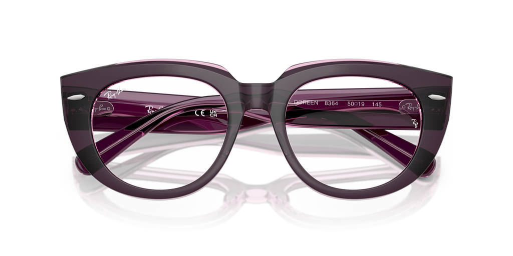 Ray - Ban RX5586 DOREEN 8364