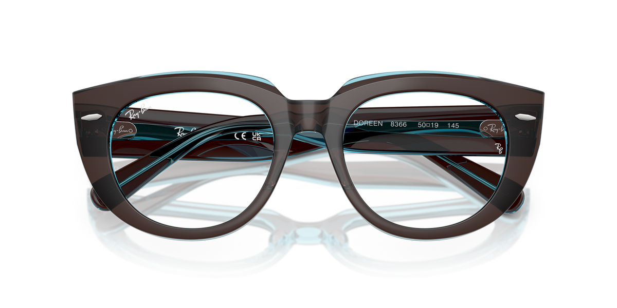 Ray - Ban RX5586 DOREEN 8366