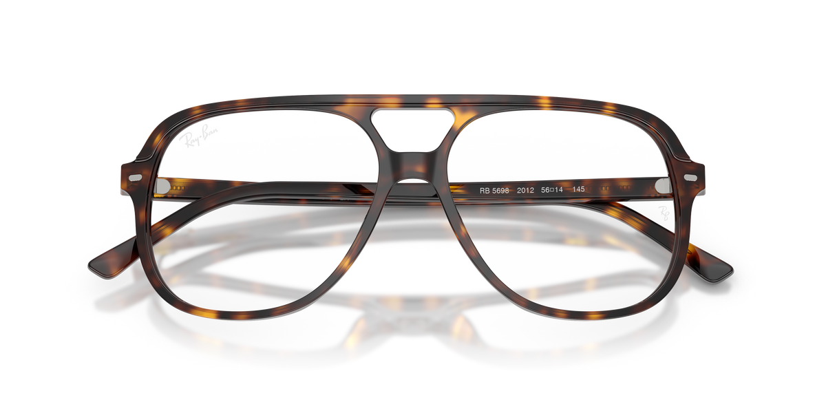 Ray - Ban RX5698 2012