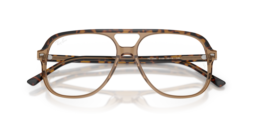 Ray - Ban RX5698 8109
