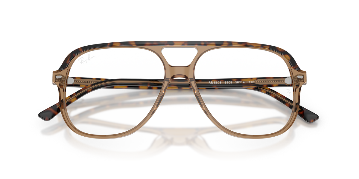 Ray - Ban RX5698 8109