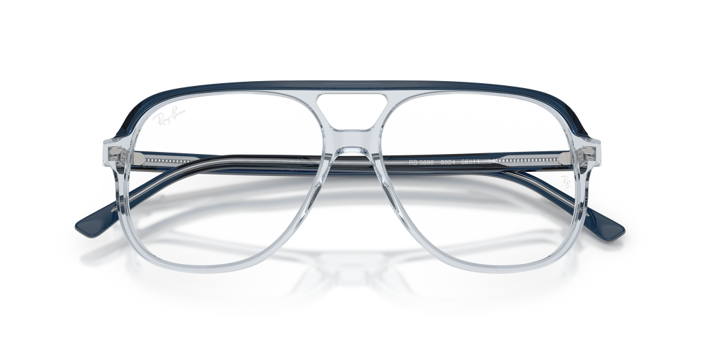 Ray - Ban RX5698 8324