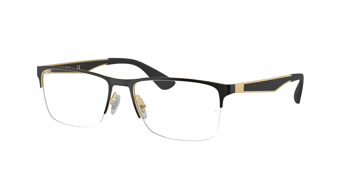 Ray - Ban RX6335 2890