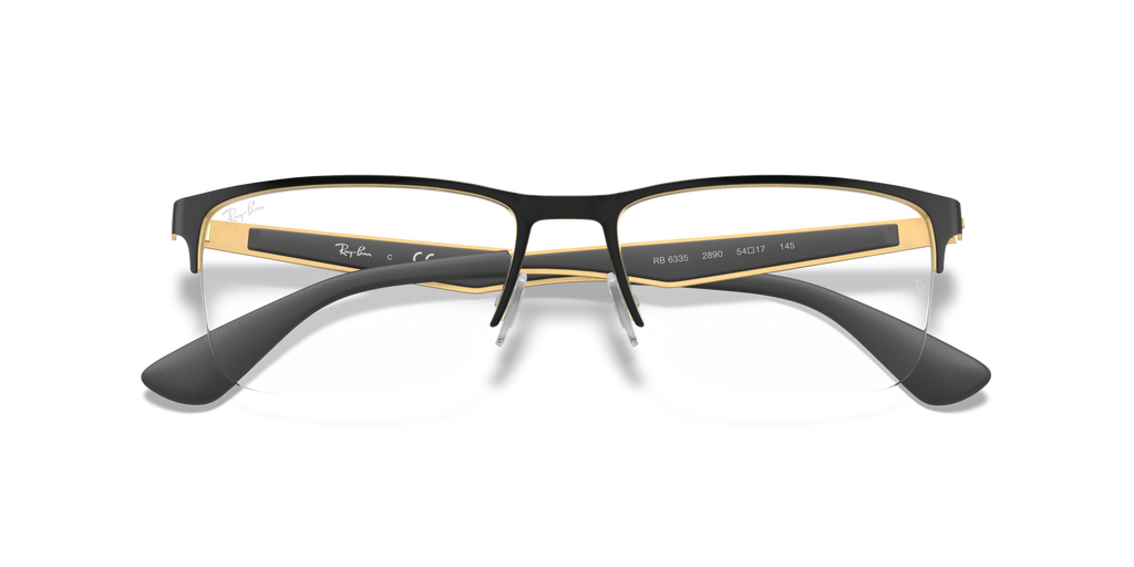 Ray - Ban RX6335 2890