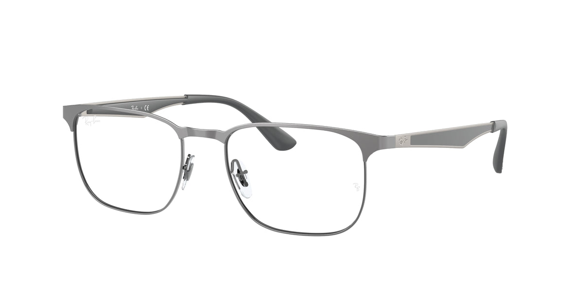 Ray - Ban RX6363 2553