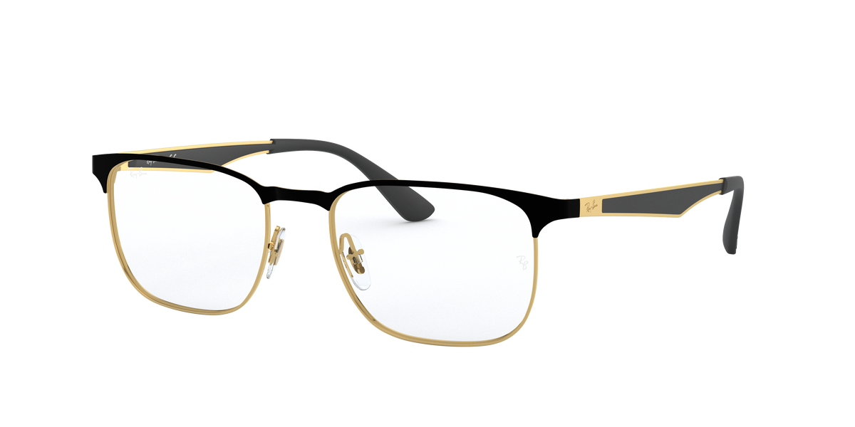 Ray - Ban RX6363 2890