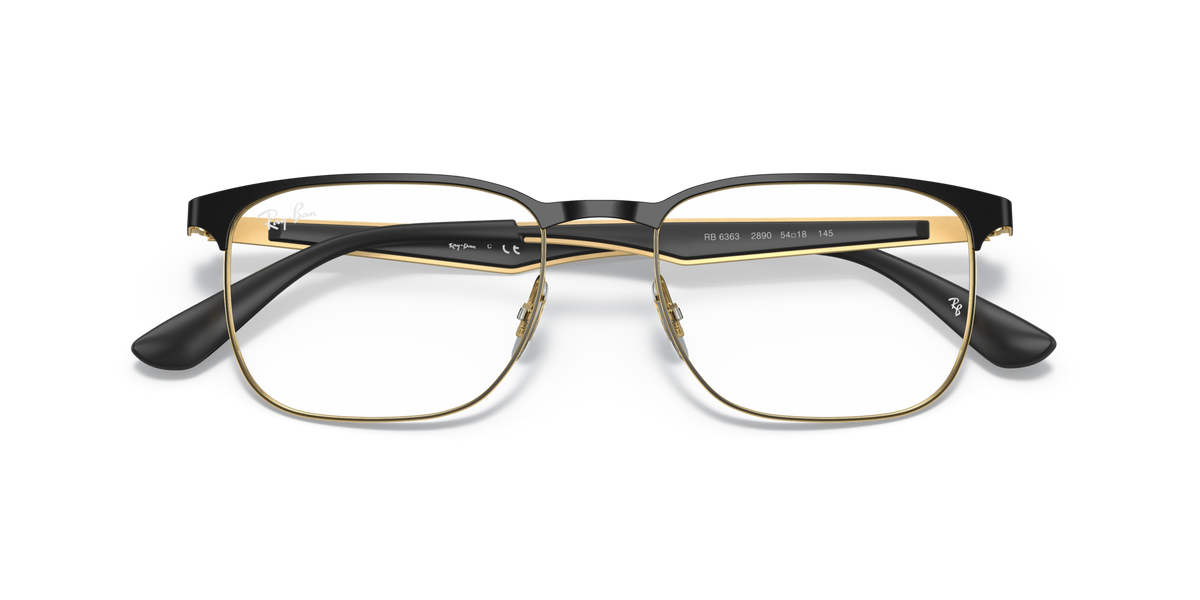 Ray - Ban RX6363 2890