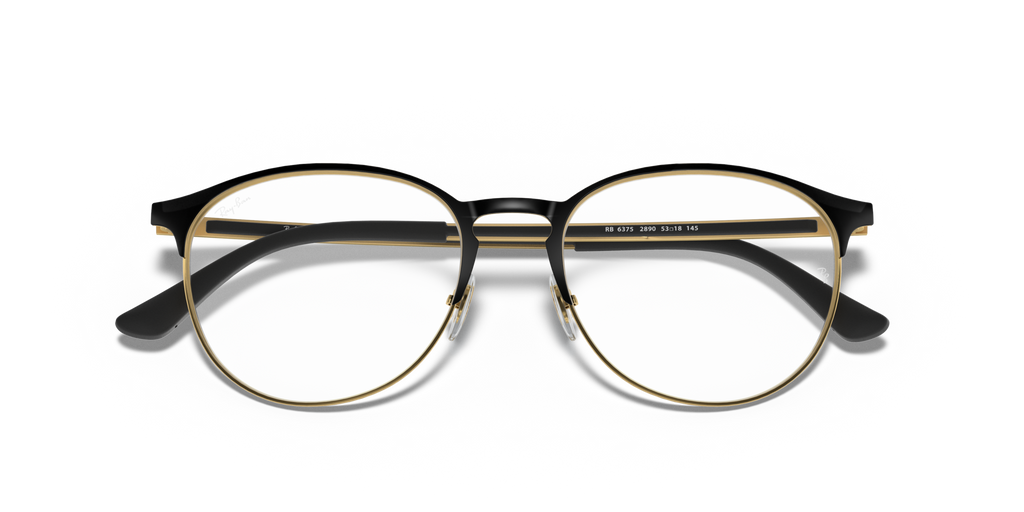 Ray - Ban RX6375 2890
