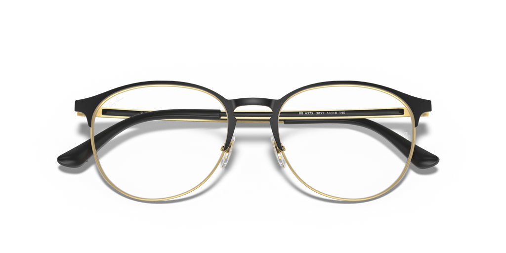 Ray - Ban RX6375 3051