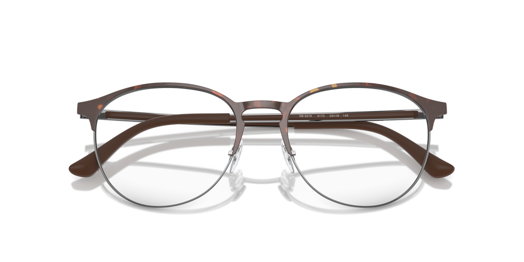 Ray - Ban RX6375 3172