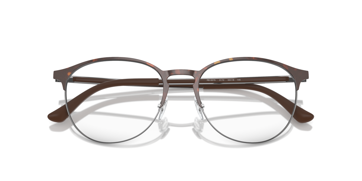 Ray - Ban RX6375 3172