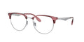 Ray - Ban RX6396  3131