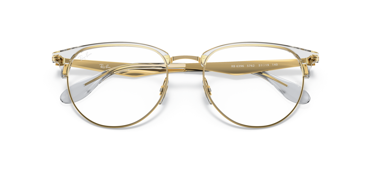 Ray - Ban RX6396 5762