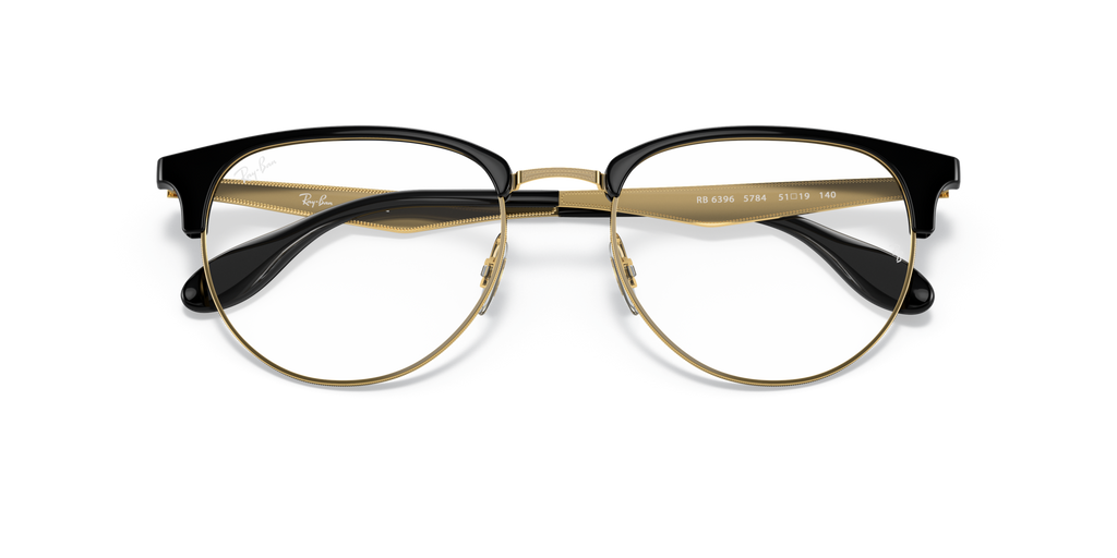 Ray - Ban RX6396 5784
