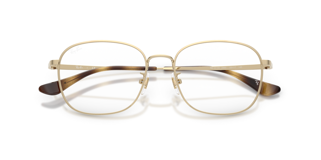 Ray - Ban RX6418D 2993