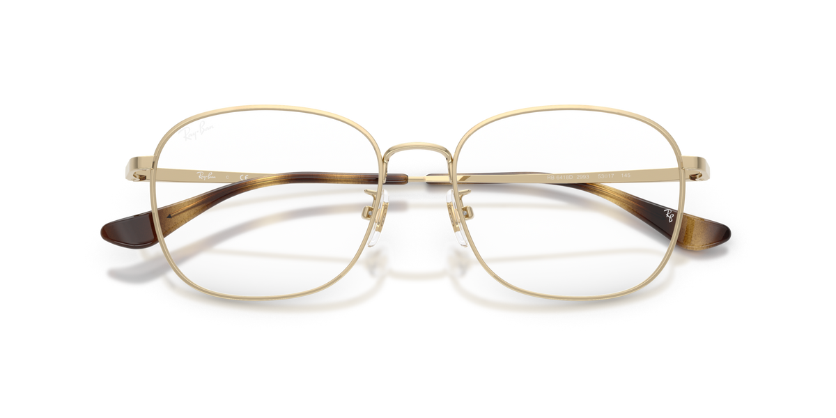 Ray - Ban RX6418D 2993