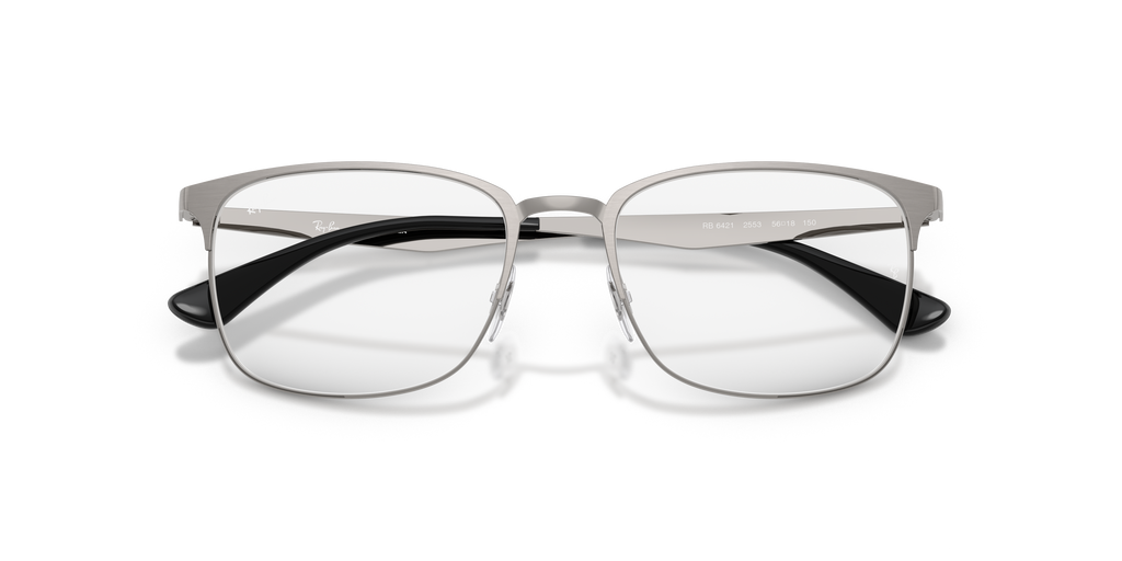 Ray - Ban RX6421 2553
