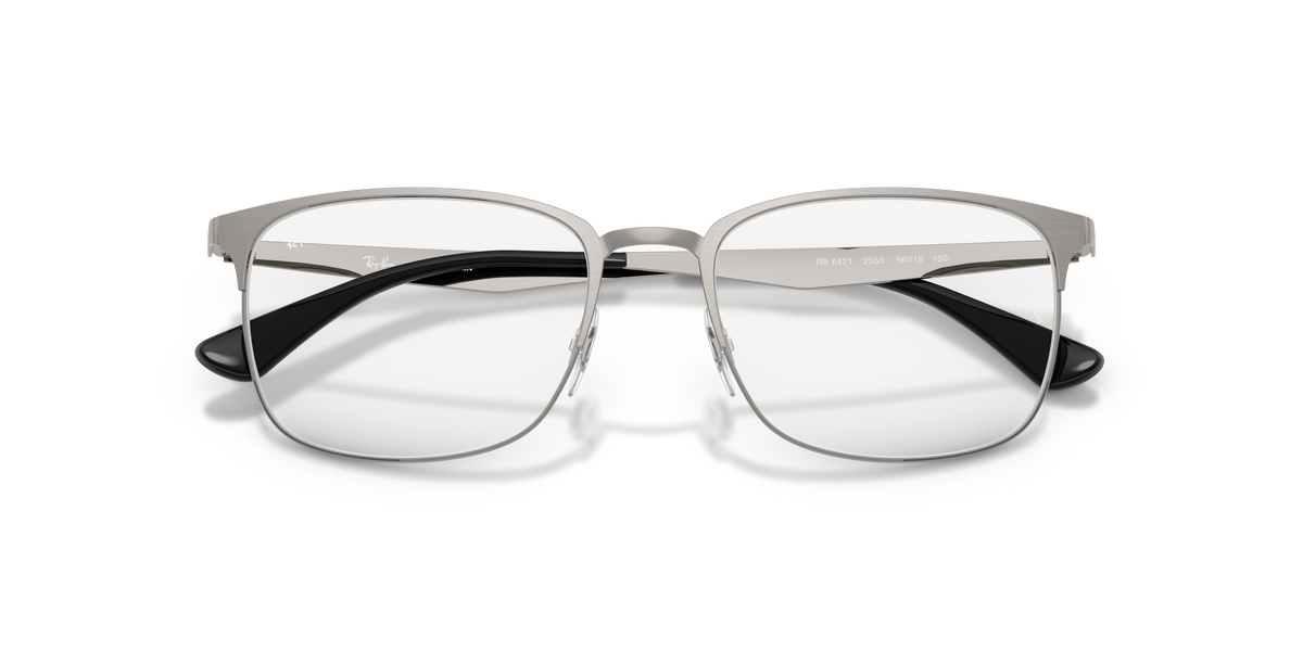 Ray - Ban RX6421 2553