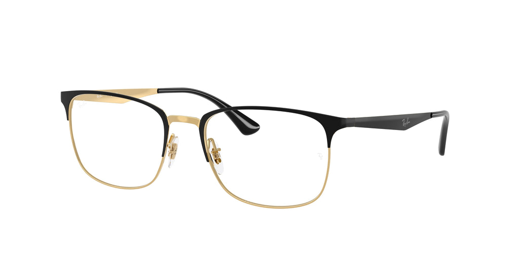 Ray - Ban RX6421 2890