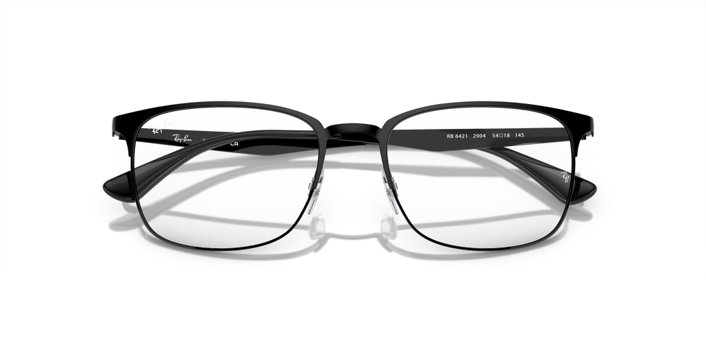 Ray - Ban RX6421 2904