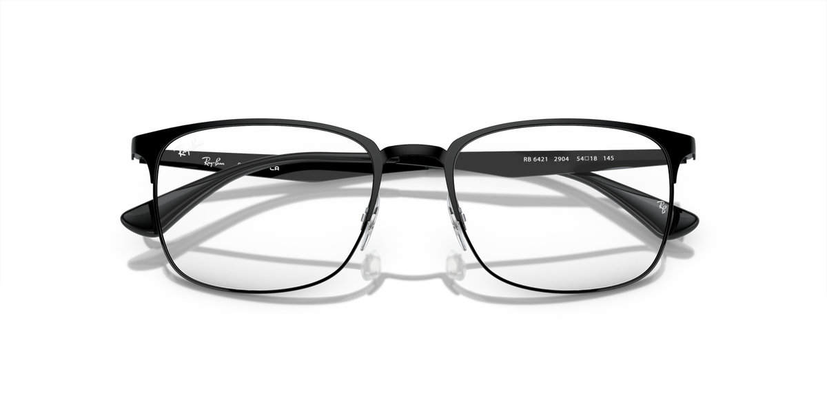 Ray - Ban RX6421 2904