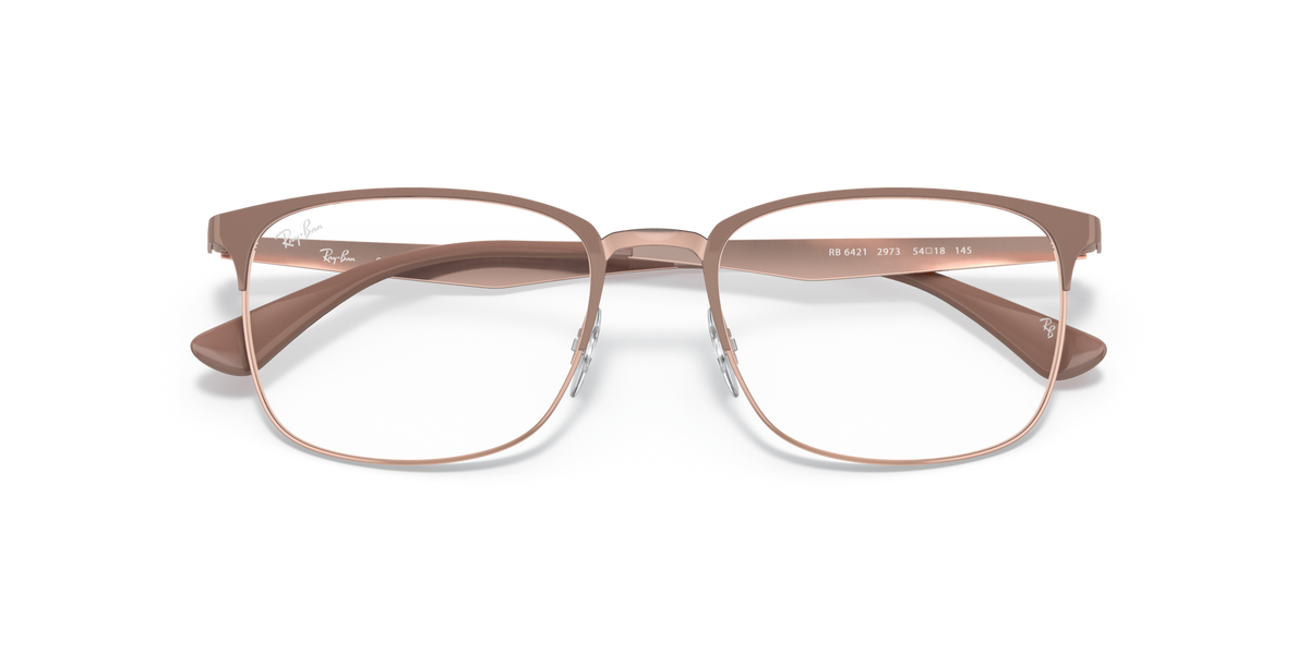Ray - Ban RX6421 2973