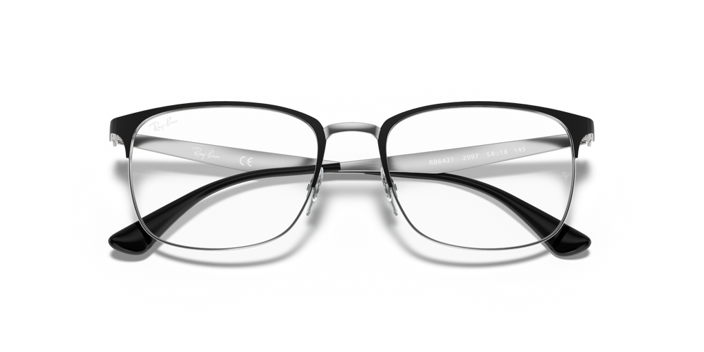 Ray - Ban RX6421 2997