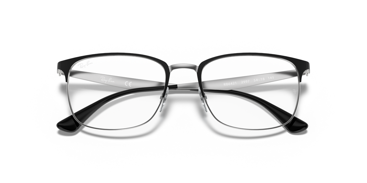 Ray - Ban RX6421 2997