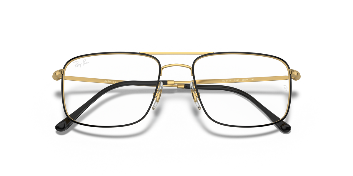 Ray - Ban RX6434 2946