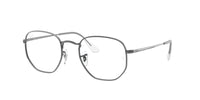 Ray - Ban RX6448 HEXAGONAL 2502