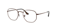 Ray - Ban RX6448 HEXAGONAL 2511