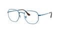 Ray - Ban RX6448 HEXAGONAL 2520