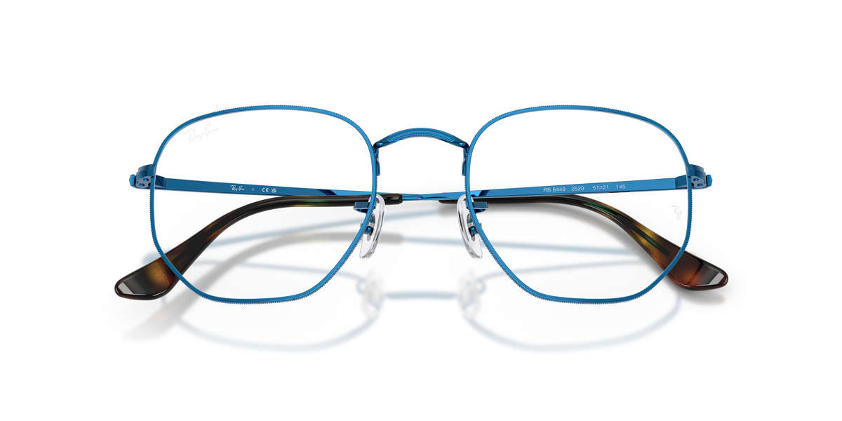 Ray - Ban RX6448 HEXAGONAL 2520